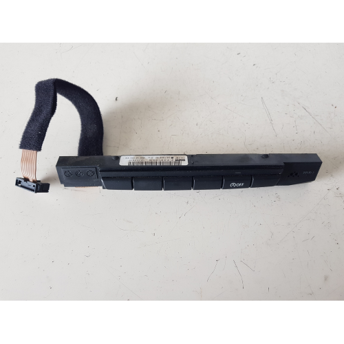 61.31-6970919-05 COMANDO INTERRUTTORE STERT E STOP BMW SERIE 1 1169D 2011