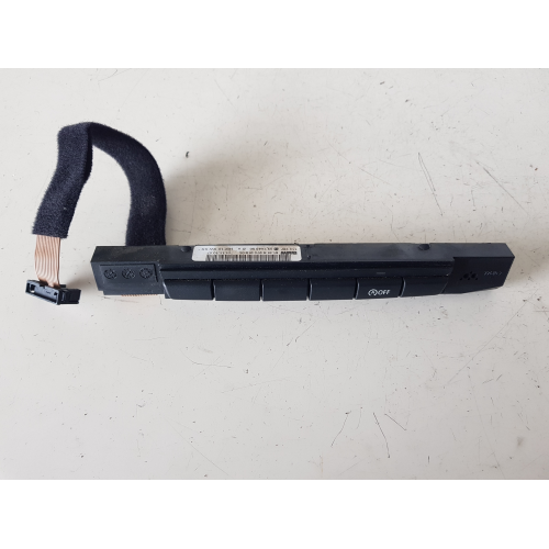 61.31-6970919-05 COMANDO INTERRUTTORE STERT E STOP BMW SERIE 1 1169D 2011