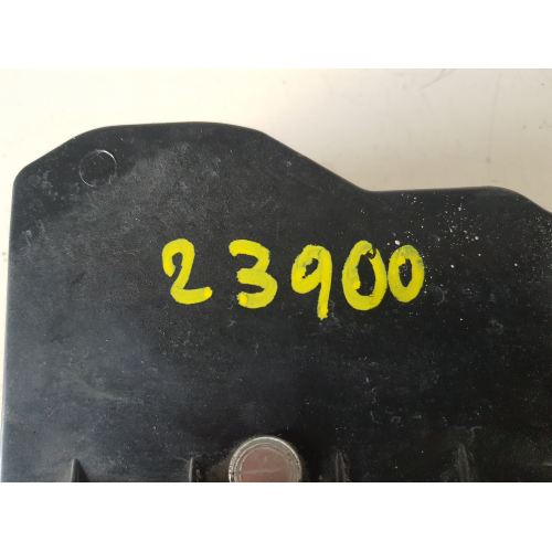 7229461 SERRATURA CHIUSURA PORTA ANTERIORE SINISTRA BMW SERIE 1 116D 2011