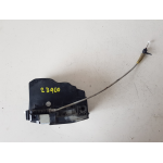7229461 SERRATURA CHIUSURA PORTA ANTERIORE SINISTRA BMW SERIE 1 116D 2011