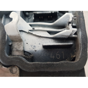 7229461 SERRATURA CHIUSURA PORTA ANTERIORE SINISTRA BMW SERIE 1 116D 2011