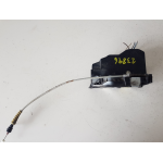 7229458 SERRATURA CHIUSURA PORTA ANTERIORE DESTRA BMW SERIE 1 116D 2011