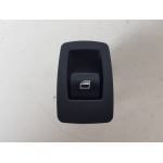 6945874 PULSANTE COMANDO INTERRUTTORE ALZAVETRO POSTERIORE SINISTRO BMW SERIE 1 116D 2011