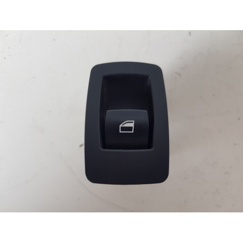 6945874 PULSANTE COMANDO INTERRUTTORE ALZAVETRO POSTERIORE SINISTRO BMW SERIE 1 116D 2011