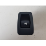 6945874 PULSANTE COMANDO INTERRUTTORE ALZAVETRO POSTERIORE DESTRO BMW SERIE 1 116D 2011