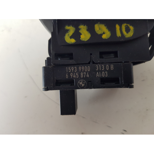 6945874 PULSANTE COMANDO INTERRUTTORE ALZAVETRO POSTERIORE DESTRO BMW SERIE 1 116D 2011