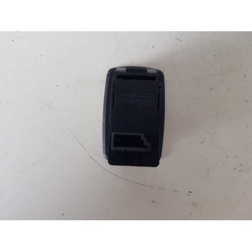 6945874 PULSANTE COMANDO INTERRUTTORE ALZAVETRO POSTERIORE DESTRO BMW SERIE 1 116D 2011