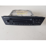 6512 9236531-01 RADIO AUTORADIO LETTORE CD BMW SERIE 1 116D 2.0 D 116CV 85KW 2011