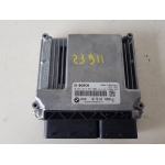 0281017551 CENTRALINA MOTORE BMW SERIE 1 116D 2.0 D 116CV 85KW 2011 N47D20C DDE 8512499-01 