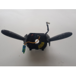 735381051 DEVIOLUCI DEVIO LUCI LEVA ROTORE CONTATTO SPIRALATO FIAT PUNTO 188