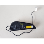 86714056209A AIRBAG SEDILE DESTRO LATO PASSEGGERO BMW SERIE 1 116D 2.0 D 85KW 2011