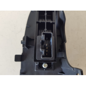 D65166370 COMANDO ALZAVETRO ANTERIORE DESTRO MAZDA 2 2009