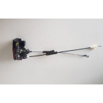 SERRATURA CHIUSRA PORTA POSTERIORE DESTRA CHEVROLET SPARK 2PIN