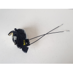 SERRATURA CHIUSURA PORTA POSTERIORE DESTRA NISSAN MICRA K13 2PIN