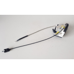 6J0839016C CHIUSURA SERRATURA PORTA POSTERIORE DESTRA SEAT IBIZA 2012