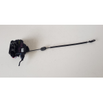 7L0839016D CHIUSURA SERRATURA PORTA POSTERIORE DESTRA VOLKSWAGEN GOLF PLUS 2008