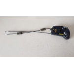 SERRATURA CHIUSURA PORTA POSTERIORE DESTRA HONDA HRV 2017 2PIN