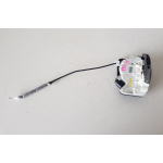 1S4839016G SERRATURA CHIUSURA PORTA POSTERIORE DESTRA VOLKSWAGEN UP 2017