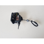 7L8839016D CHIUSURA SERRATURA PORTA POSTERIORE DESTRA VOLKSWAGEN GOLF 5 V 2008