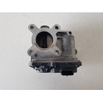 8200568712C CORPO FARFALLATO VALVOLA A FARFALLA RENAULT MODUS 1.2 B 55KW 2009