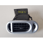 4622619 BOCCHETTA DIFFUSORE ARIA LATERALE SINISTRA RENAULT MODUS 2009