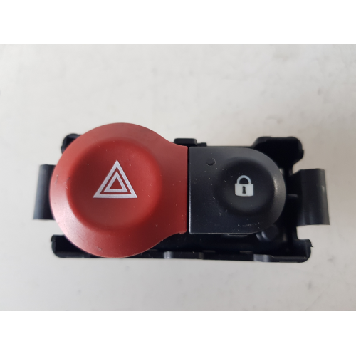 8200214896 -A GRUPPO DI COMANDO QUATTRO FRECCE RENAULT MODUS 2009 88300000 