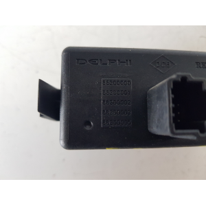 8200214896 -A GRUPPO DI COMANDO QUATTRO FRECCE RENAULT MODUS 2009 88300000 