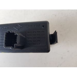 8200214896 -A GRUPPO DI COMANDO QUATTRO FRECCE RENAULT MODUS 2009 88300000 