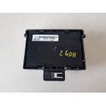 8200652286 --B CENTRALINA BCM BODY COMPUTER RENAULT MODUS 1.2 B 55KW 2009