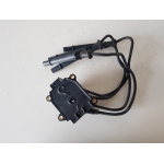 H8200734204 BOBINA BOBINE DI ACCENSIONE RENAULT MODUS 1.2 B 55KW 2009