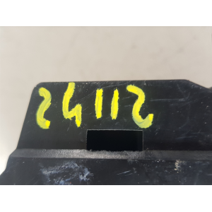 CHIUSURA SERRATURA PORTA ANTERIORE SINISTRA FIAT DOBLO 2006 6PIN