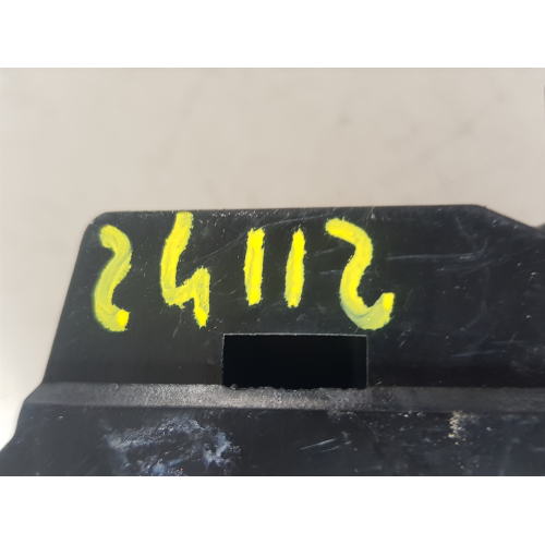 CHIUSURA SERRATURA PORTA ANTERIORE SINISTRA FIAT DOBLO 2006 6PIN