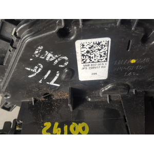 5NB837015C CHIUSURA SERRATURA PORTA ANTERIORE SINISTRA VOLKSWAGEN TIGUAN 2018