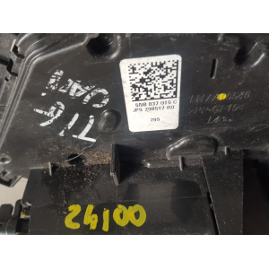 5NB837015C CHIUSURA SERRATURA PORTA ANTERIORE SINISTRA VOLKSWAGEN TIGUAN 2018