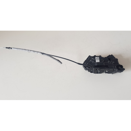 5NB837015C CHIUSURA SERRATURA PORTA ANTERIORE SINISTRA VOLKSWAGEN TIGUAN 2018