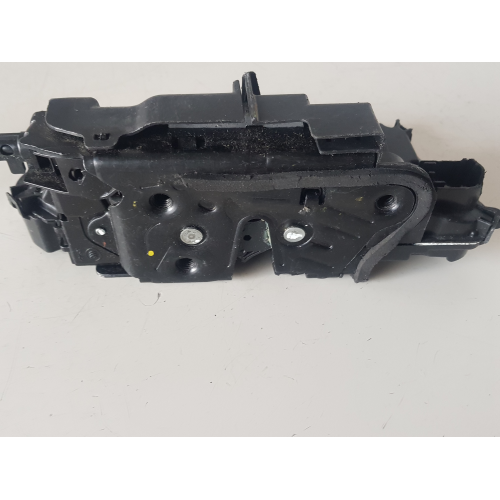 5NB837015C CHIUSURA SERRATURA PORTA ANTERIORE SINISTRA VOLKSWAGEN TIGUAN 2018