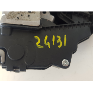 51905686 CHIUSURA SERRATURA PORTA ANTERIORE SINISTRA FIAT PUNTO EVO 2012