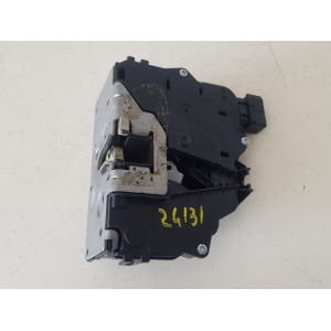 51905686 CHIUSURA SERRATURA PORTA ANTERIORE SINISTRA FIAT PUNTO EVO 2012