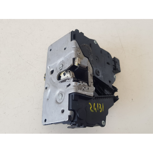 51905686 CHIUSURA SERRATURA PORTA ANTERIORE SINISTRA FIAT PUNTO EVO 2012