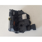 51905686 CHIUSURA SERRATURA PORTA ANTERIORE SINISTRA FIAT PUNTO EVO 2012