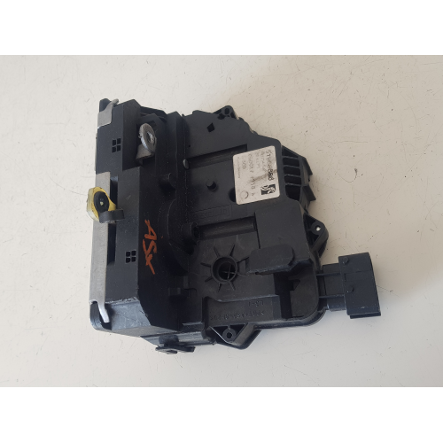 51905686 CHIUSURA SERRATURA PORTA ANTERIORE SINISTRA FIAT PUNTO EVO 2012
