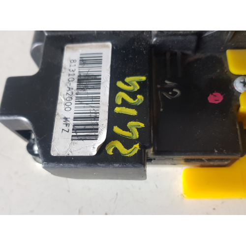 81310-A2000 CHIUSURA SERRATURA PORTA ANTERIORE SINISTRA KIA CEED 2014