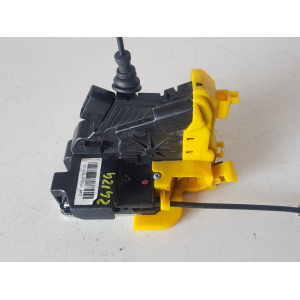 81310-A2000 CHIUSURA SERRATURA PORTA ANTERIORE SINISTRA KIA CEED 2014