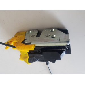 81310-A2000 CHIUSURA SERRATURA PORTA ANTERIORE SINISTRA KIA CEED 2014