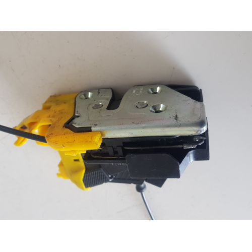 81310-A2000 CHIUSURA SERRATURA PORTA ANTERIORE SINISTRA KIA CEED 2014