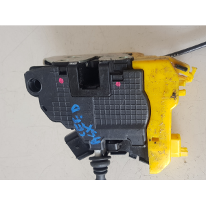 81310-A2000 CHIUSURA SERRATURA PORTA ANTERIORE SINISTRA KIA CEED 2014