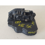 7202149 CHIUSURA SERRATURA PORTA ANTERIORE SINISTRA BMW SERIE 1 E87 2008