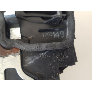 7202149 CHIUSURA SERRATURA PORTA ANTERIORE SINISTRA BMW SERIE 1 E87 2008