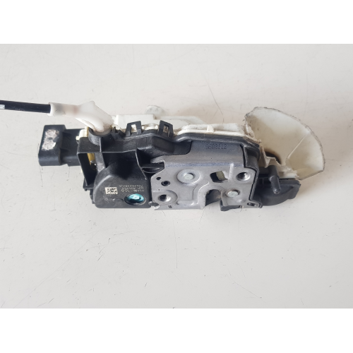 PSA006166 CHIUSURA SERRATURA PORTA ANTERIORE SINISTRA PEUGEOT 308 2010