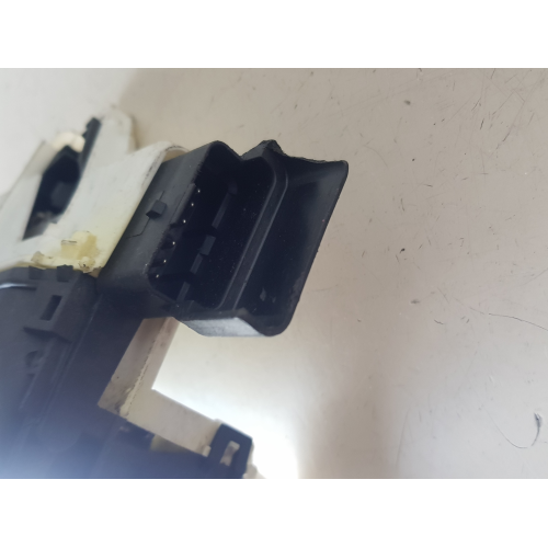 PSA006166 CHIUSURA SERRATURA PORTA ANTERIORE SINISTRA PEUGEOT 308 2010